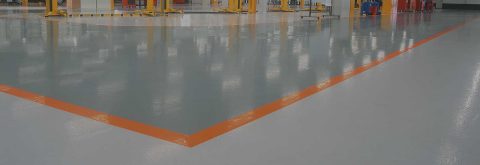 Pavimentos Industriales y obras civiles